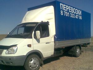 Перевозки по Алматы #738632