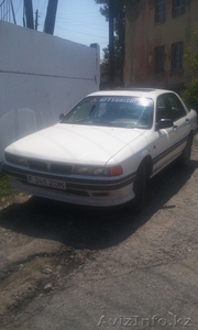 Продаю Mitsubisi Galant #731834