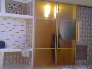 1 комн Ауэзова старый центр #738468