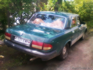Газ 3110 Волга 1999 г. выпуска. #747757