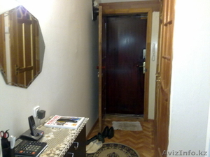 2-ком	$85.000, торг, Желтоксан,  д.6,  Набережная, 1961г. #733859