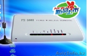 Модемы,  Шлюзы сотовой связи. #734254