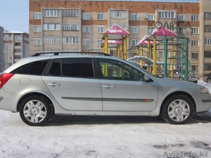 Продам а/м Renault Laguna 2003 года за 10 500$,  Срочно,  торг!!! #736356