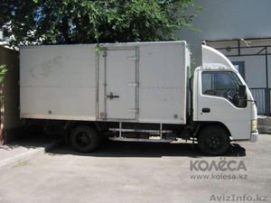 Грузоперевозки,  автоперевозки. #742269