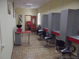 Требуется парикмахер универсал!!!! #744834