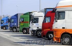 Грузоперевозки всеми видами автотранспорта #732224