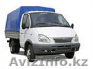 Продам срочно! А/м «Газель» ОТС 2007 г.в #736624