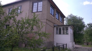 Продам 6-комнатный кирпичный дом #730947