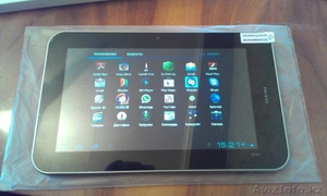 Продаю планшет Chuwi V13 #735603