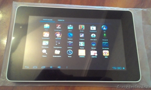 Продаю планшет Teclast tPad P76a #735606