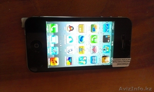 Iphone 4S реальная копия #735609