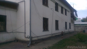 Продам 15 комнатный кирпичный дом #731158