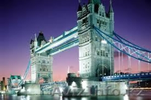 Услуги перевода с/на английский язык #734012