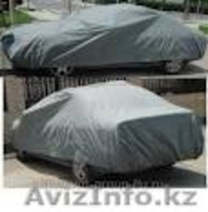 АТЕЛЬЕ  Шьем защитные тенты-чехлы на а/м  #747062