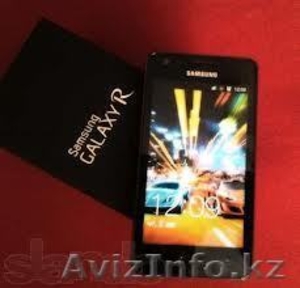 Продам телефон SAMSUNG i9103 Galaxy R #747244
