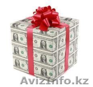 Это не дополнительный заработок, а финансовая независимость! #736534