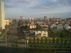 Продам 1 комнатную квартиру в Астане/// #746712