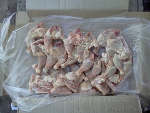 Окорочка куры крылья бедро оптом #732876