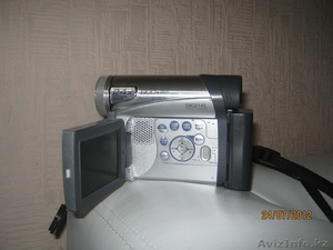 Panasonic NV-GS11 #738658