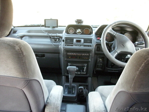 Mitsubishi Pajero 1993 года за 10 000 $ #743053