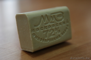 Хозяйственное мыло #668857