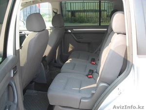 Продам Фольксваген Тауран #729928