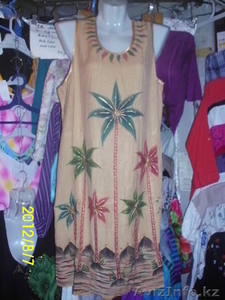 Индийский трикотаж #736790