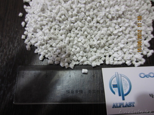 Меловая добавка для полипропилена #742675