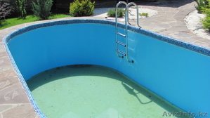 аквапомощь для вашего бассейна #729073