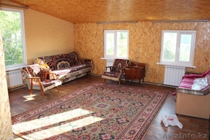 Продам ухоженный дачный  участок с домом недалеко от города #741716