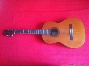 Продам испанскую Гитару  #743439