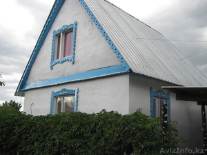 продажа дачи п.Мирный #728940