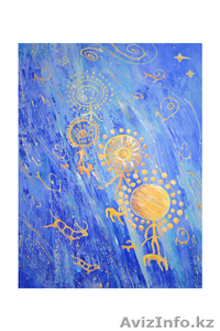 ИП ЖУМА  Художественная студия,  Дизайн студия #730461