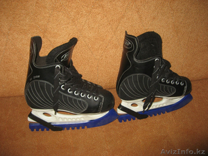 срочно продам каньки! #740611