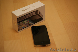 iPhone 4S 64 / 32GB/16GB разблокирована #742233