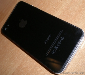 Продам  IPHONE   4S(Китай)    #742050