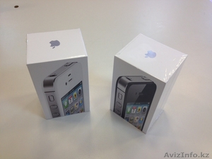  Apple,  iPhone 4S 16GB Smartphone - белый / черный #737817