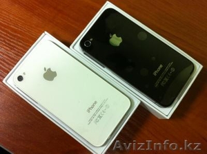 Продажа разблокированным Apple Iphone 4S 0, 16 Гб / 32GB/64GB оригинала #741945