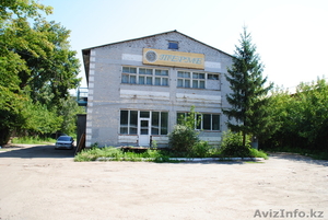 Продам 2-х этажное здание в р-не 45 аптеки #743110