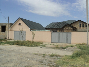 микр.Тараз. недостроенный дом. #727177