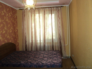 2-х комнатная квартира 17 микрорайон #738125