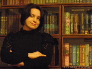 предшкольная подготовка #740594