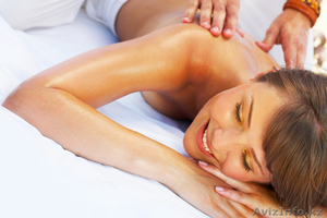 Парень массажист. Классический, тайский,  расслабляющий. С выездом!  #731695