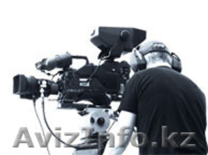 Видеофотосъёмка от студии 