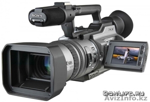 услуги видеосъёмки #737197