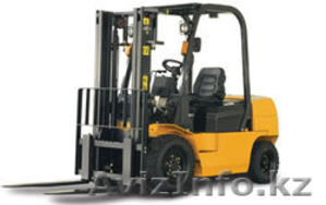 Автопогрузчики вилочные,  гидравлическуя тележка #744662