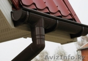  Водосточные системы Дёке #733299