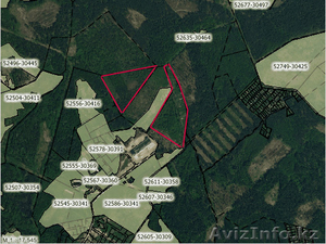 Участок под комерческую смешанную застройку в Саласпилсе,  Латвия #739543