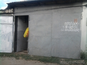 Сдам в аренду Гараж ГЭК-03 #747600