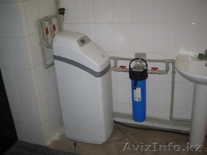 Очистка воды для коттеджей,  загородных домов и квартир #741571